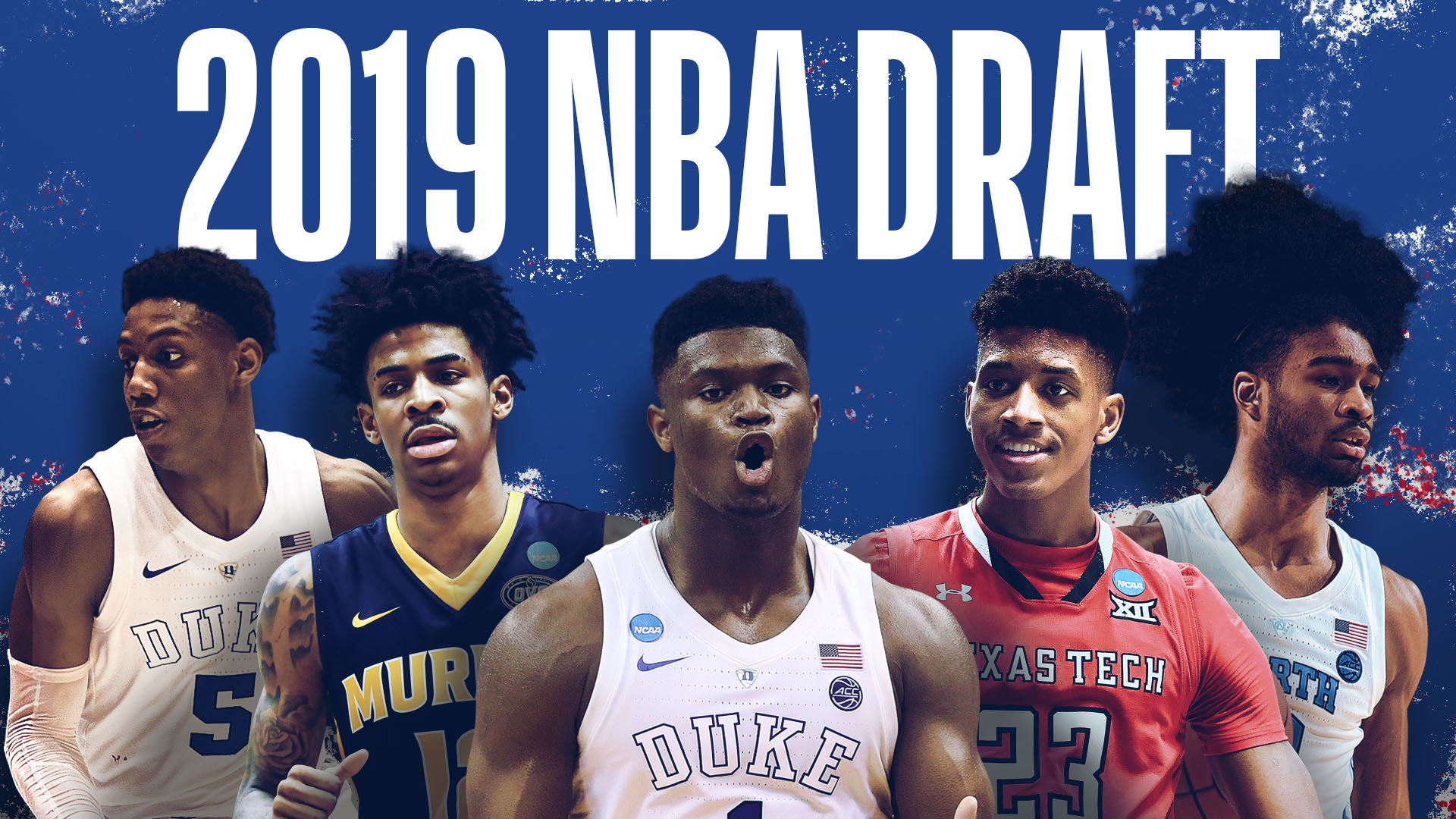 2019-NBA-Draft