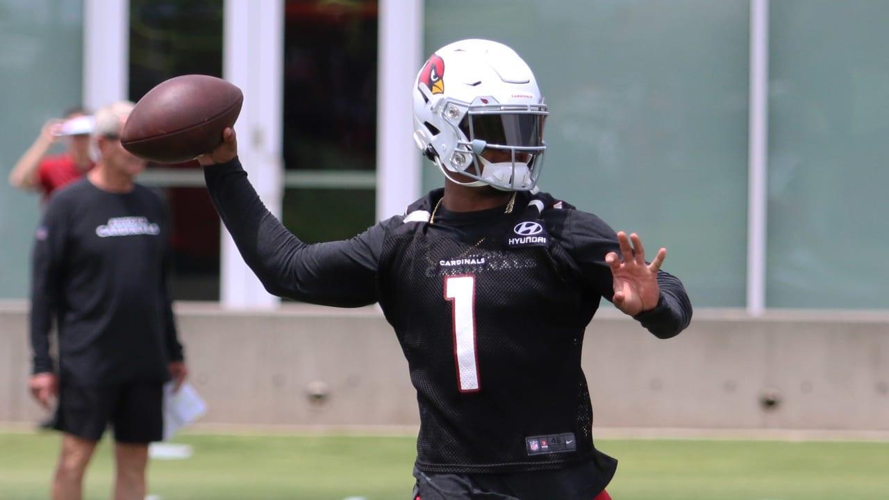 Kyler Murray Fantasy Football Team Names 2022