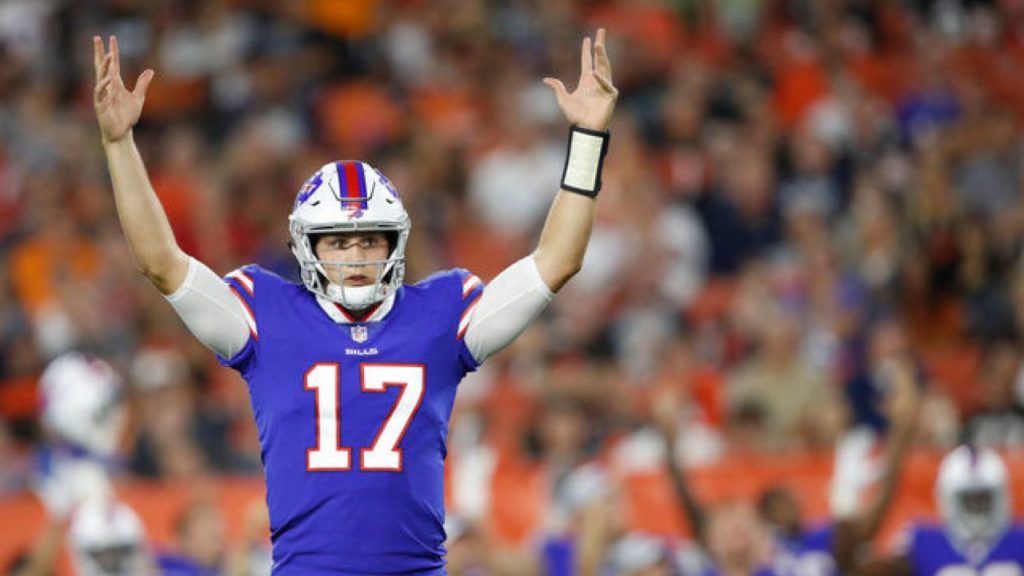 Bengals vs Bills NFL Playoffs Preview, Tickets, Betting Odds divisional round Schedule