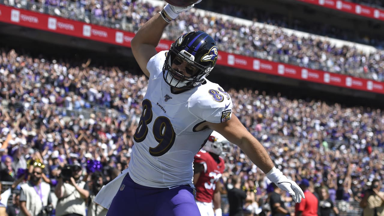 Mark Andrews Injury Update Officially Rules Him Out for Divisional Round