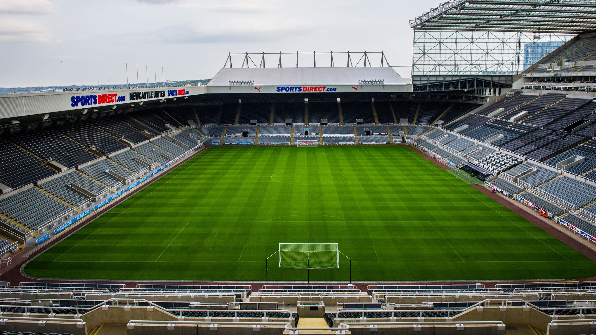 Newcastle United Faces Potential Takeover Bid
