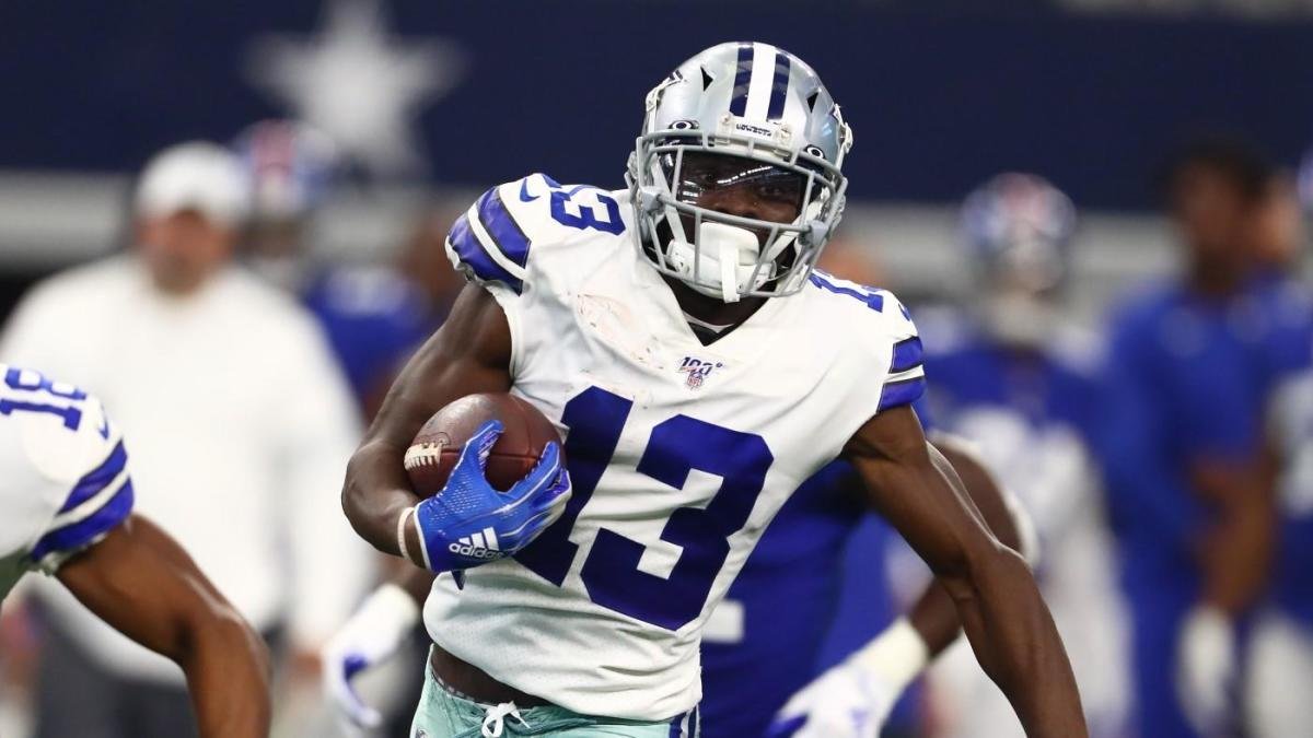 Michael Gallup Injury Update Improves Jalen Tolbert Fantasy Outlook