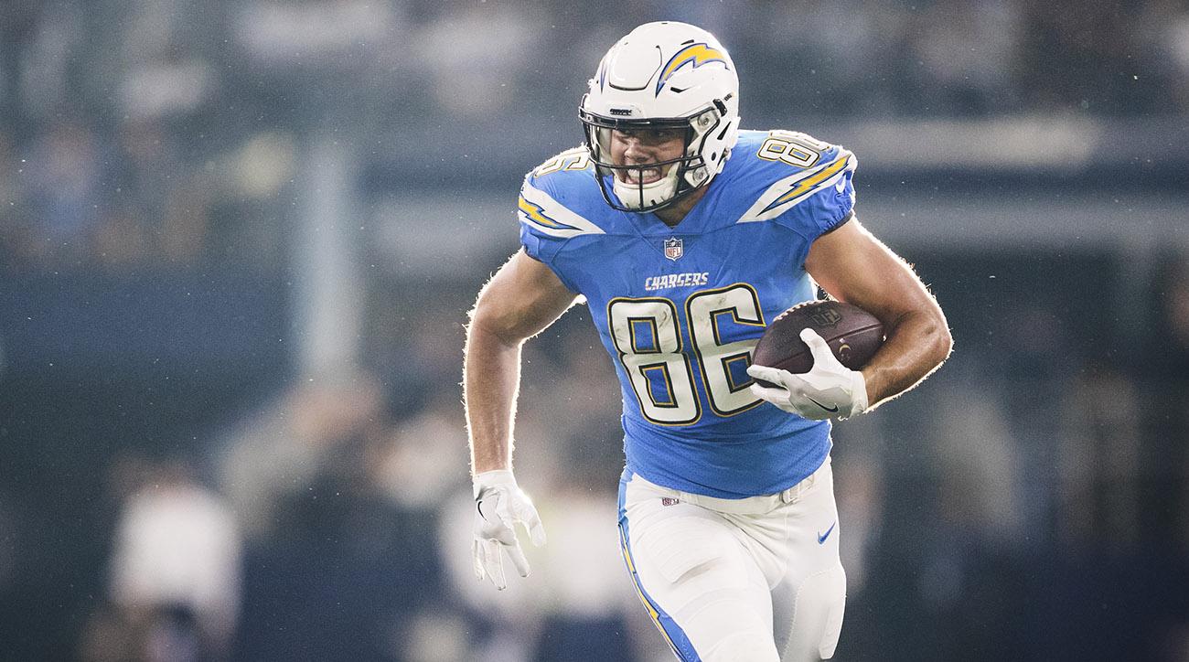 hunter henry patriots free agency moves nfl free agency jonnu smith