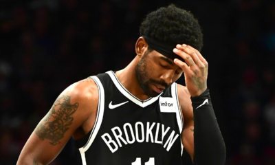 3 Best Kyrie Irving Trade Destinations