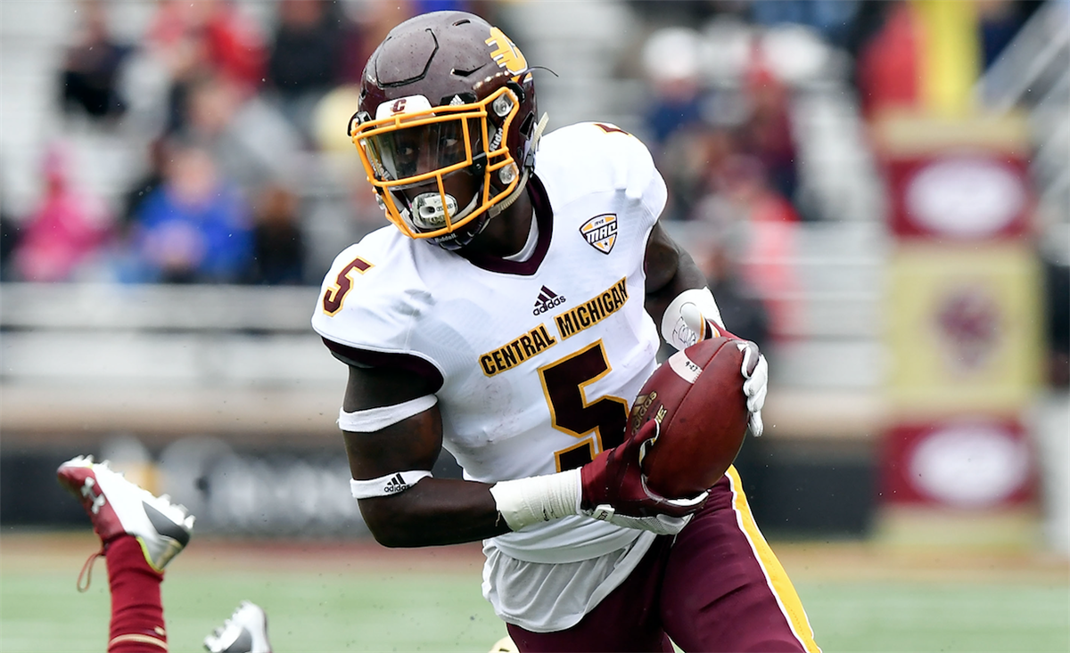 Miami (OH) vs Central Michigan MAC Championship Game Preview