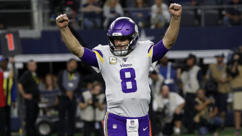Vikings vs Dolphins Prediction, NFL Betting Trends, Odds and Week 6 Picks Against the Spread