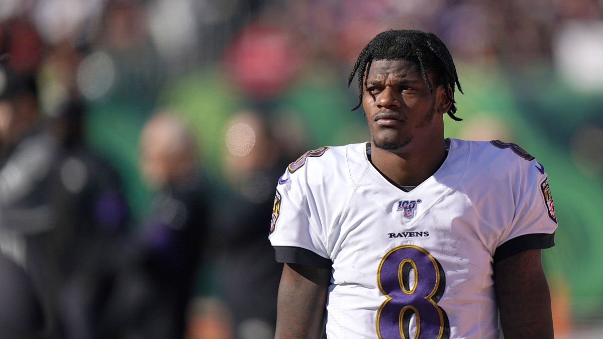 Baltimore Ravens Free Agents, Draft Picks and Cap Space 2023