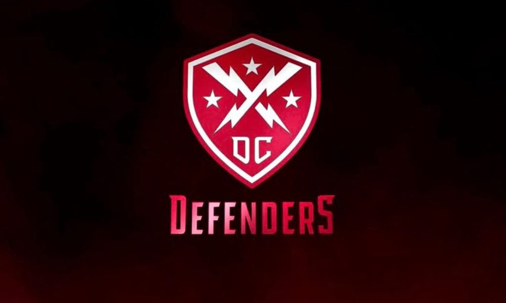 DC Defenders Roster, Depth Chart and Coaches