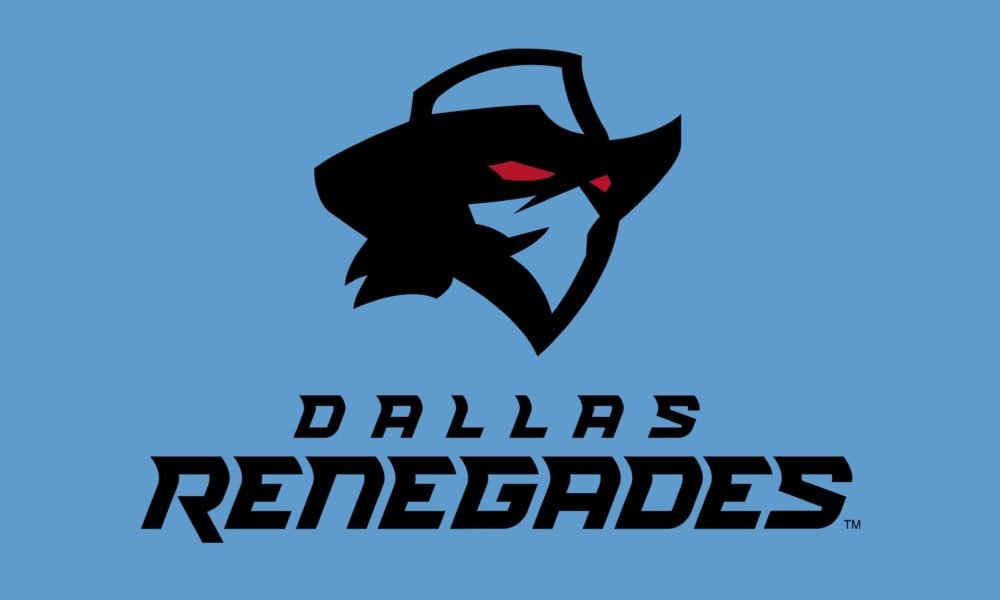 Dallas Renegades Roster, Depth Chart and Coaches