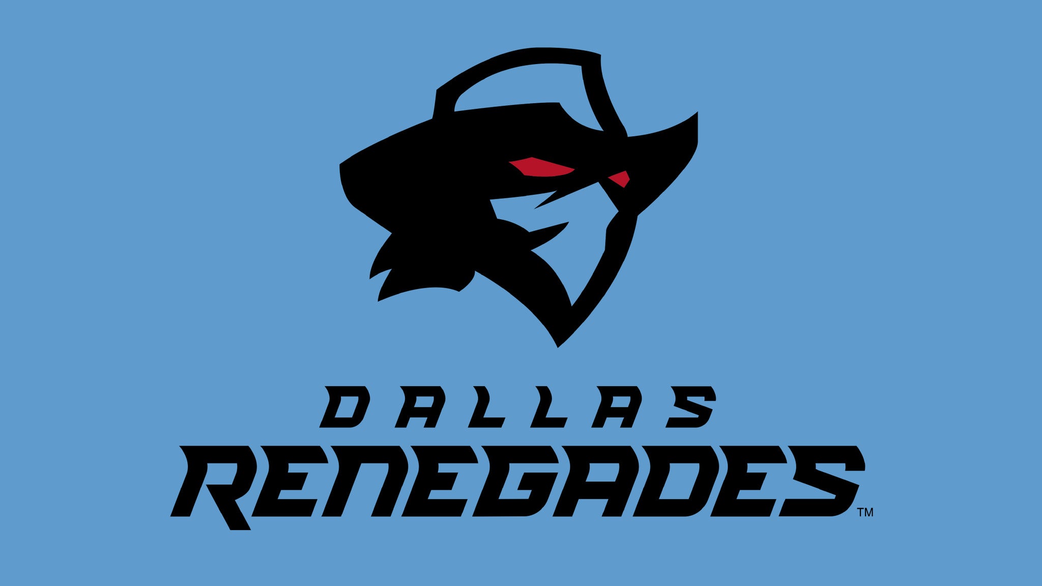 Dallas Renegades XFL
