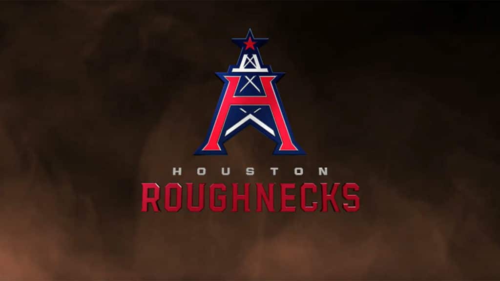 Houston Roughnecks XFL