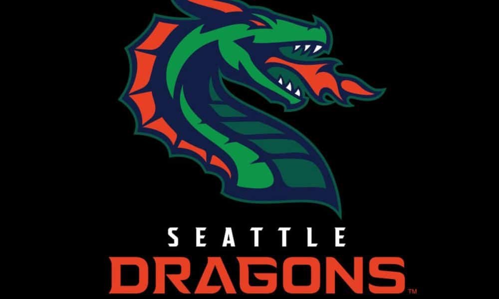 Seattle Dragons Roster, Depth Chart and Coaches