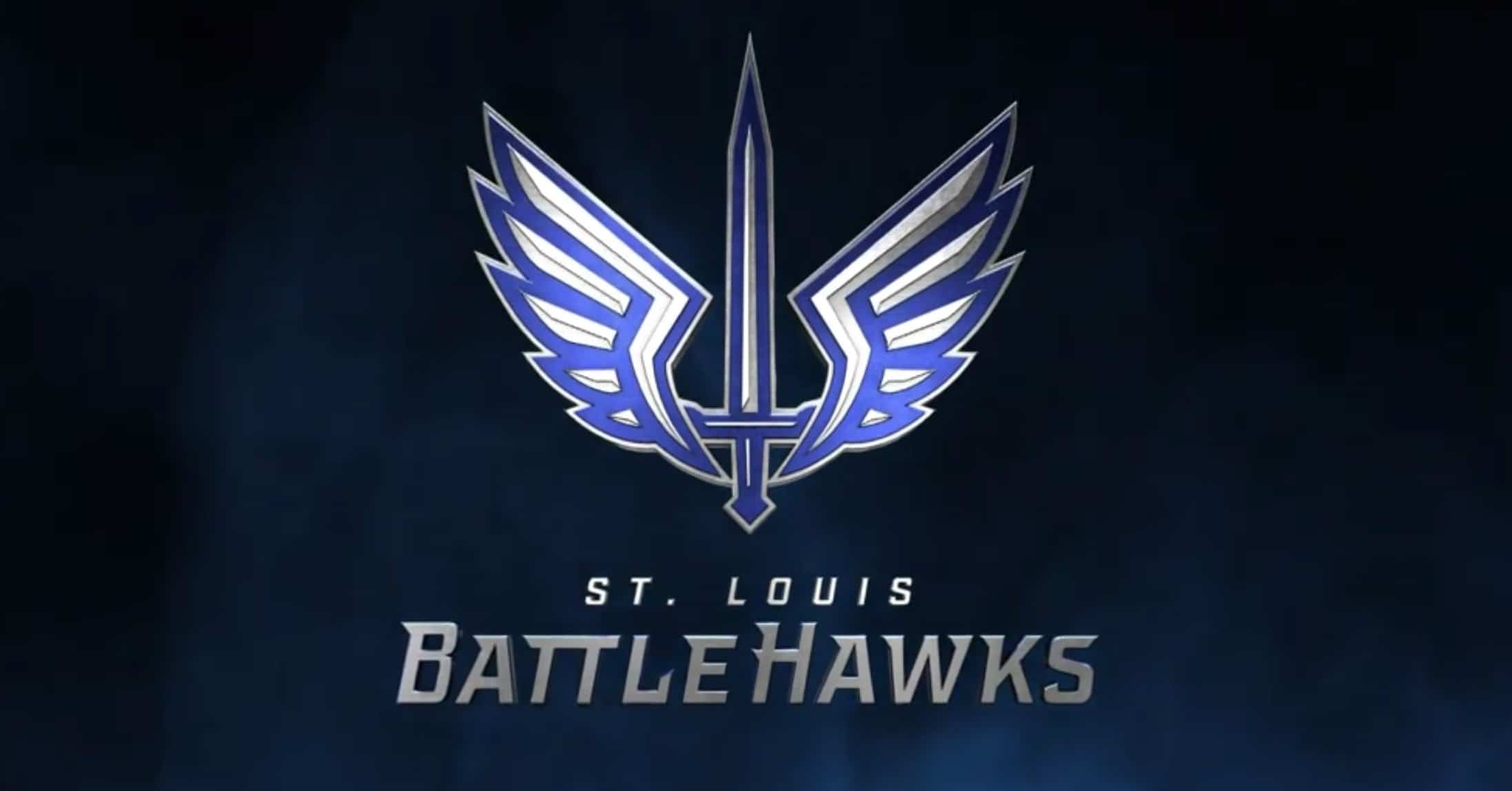 St. Louis BattleHawks xfl