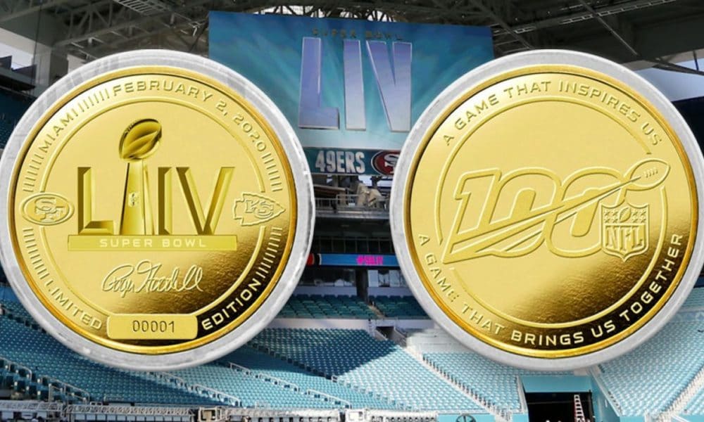Super Bowl Coin Toss Betting Odds, Trends and Analysis
