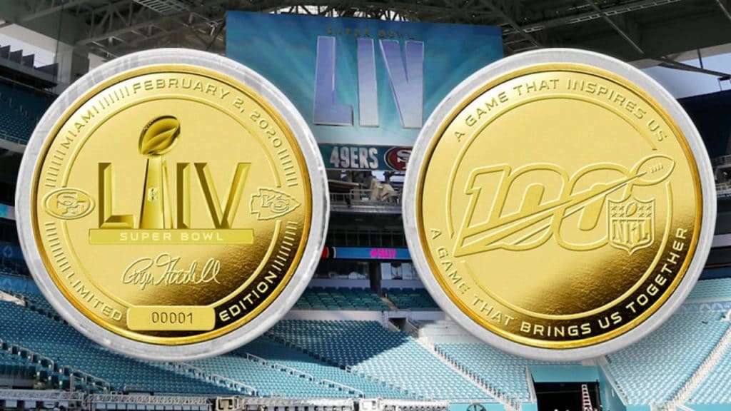 Super Bowl Coin Toss Betting Odds, Trends and Analysis