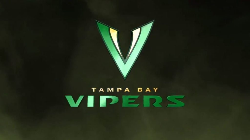 Tampa Bay Vipers XFL