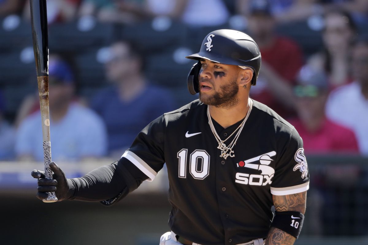 Yoan Moncada and Inconvenient Patience – Prospects 365