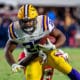 Clyde Edwards-Helaire lsu