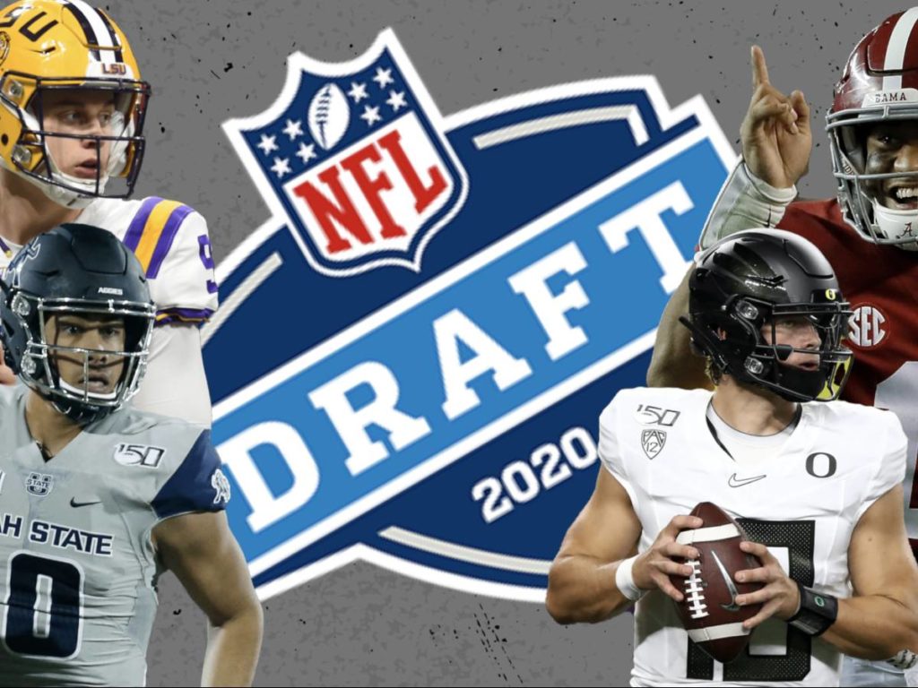 2020 NFL Draft