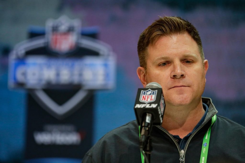 brian gutekunst combine