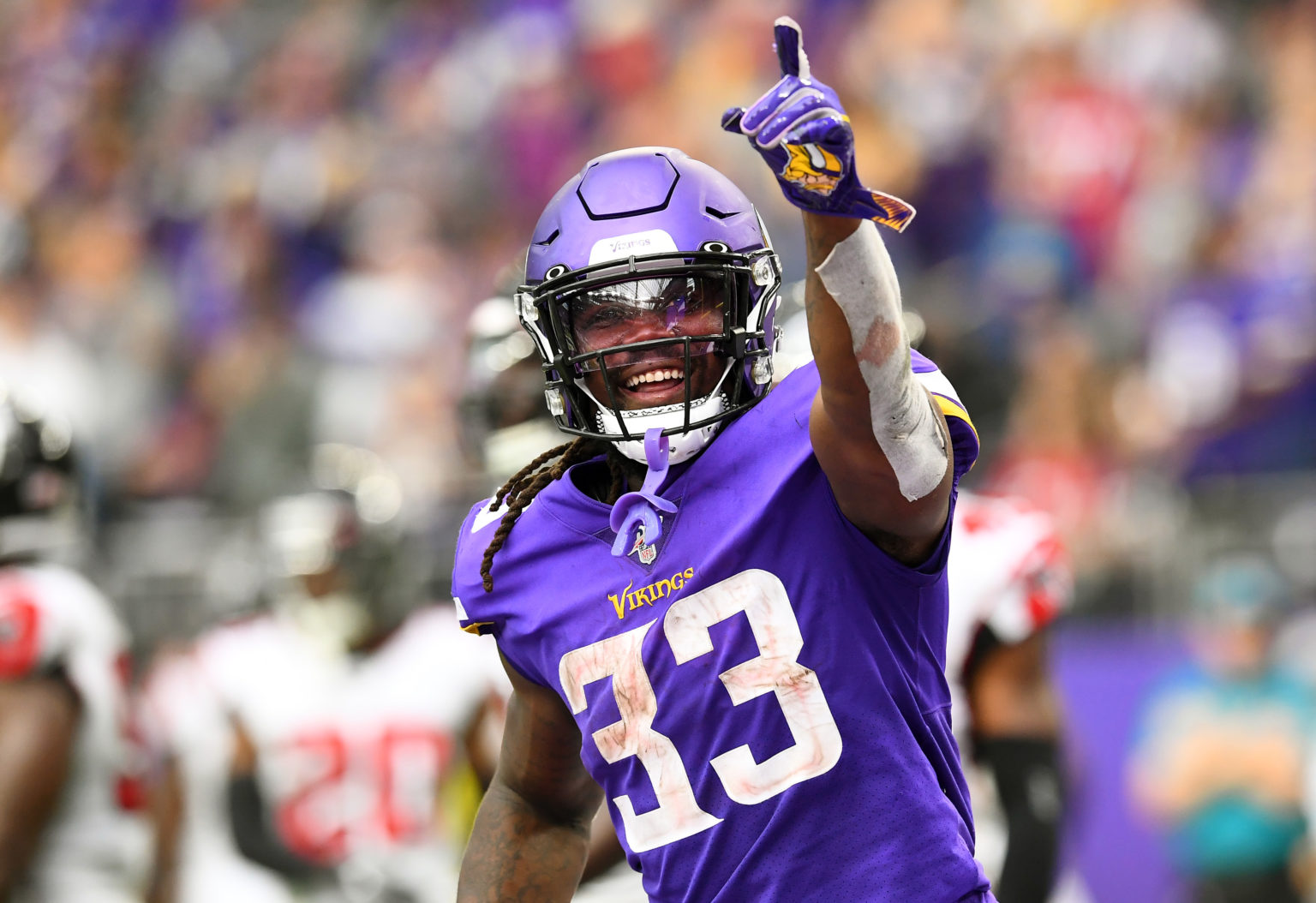 Dalvin Cook news nfl free agency destinations dolphins