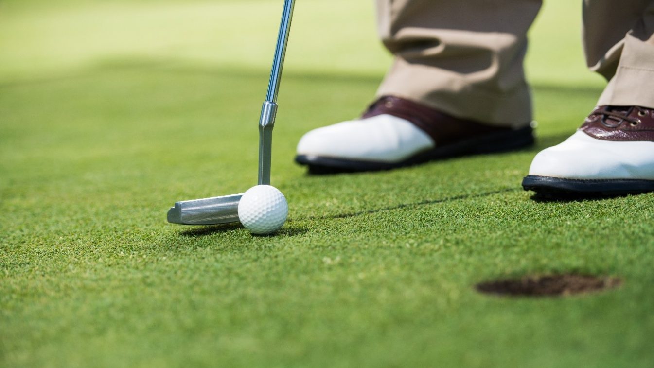Golf Balls for Beginners
