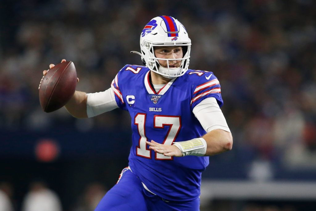 Dolphins vs Bills NFL Playoffs Preview, Tickets, Betting Odds Schedule