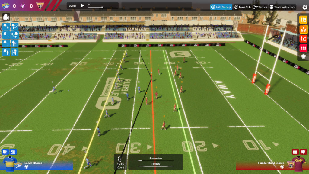 Best Nfl Game Simulator Gridiron Free Online American Football
