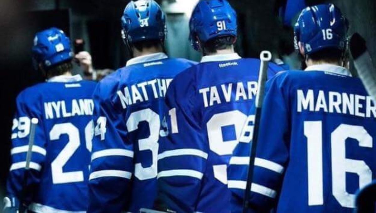 NHL Odds Toronto Maple Leafs 170 is Steal of the Summer