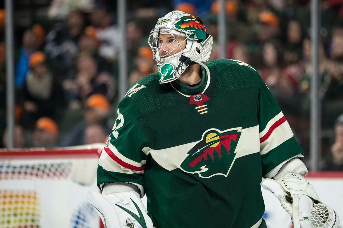 NHL Odds: Don’t Fear the Underdog – Minnesota Wild to Win Series