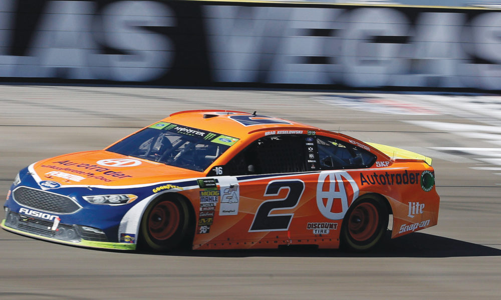 nascar picks