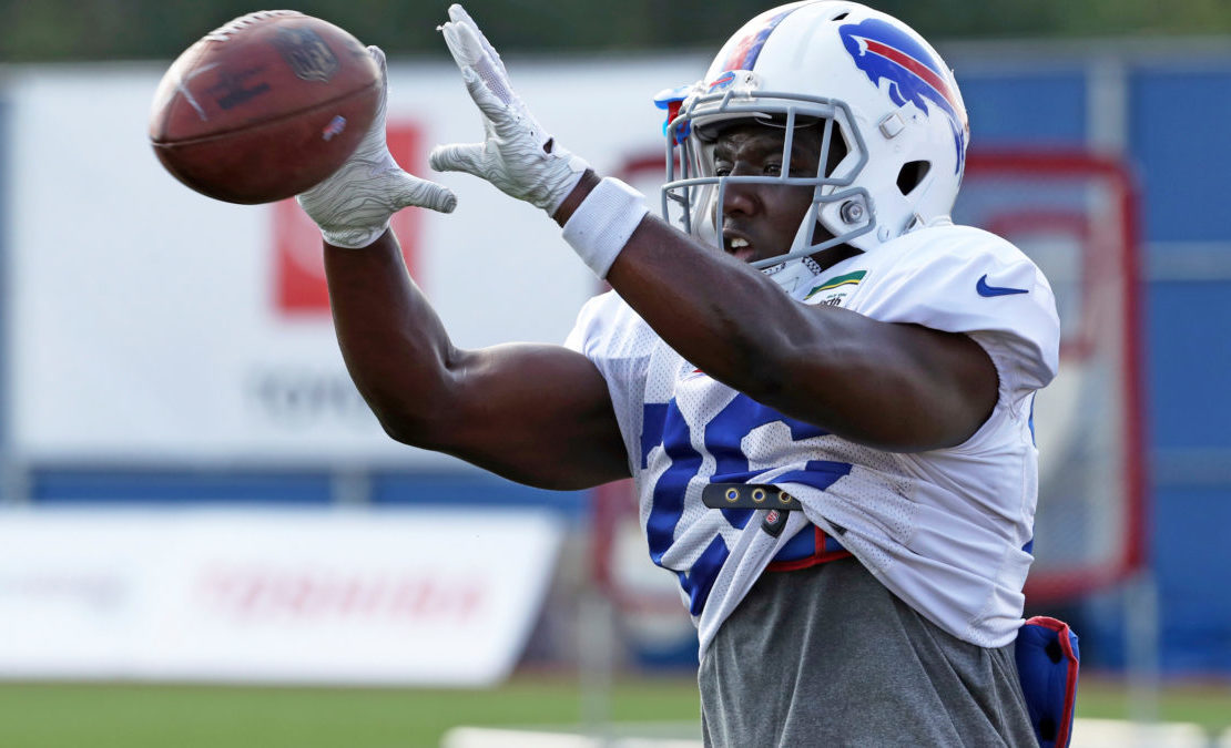 devin singletary fantasy football nfl dfs prizepicks