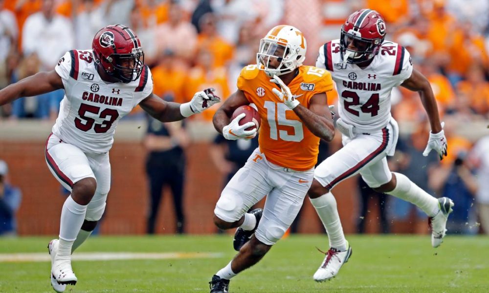 College Football Picks