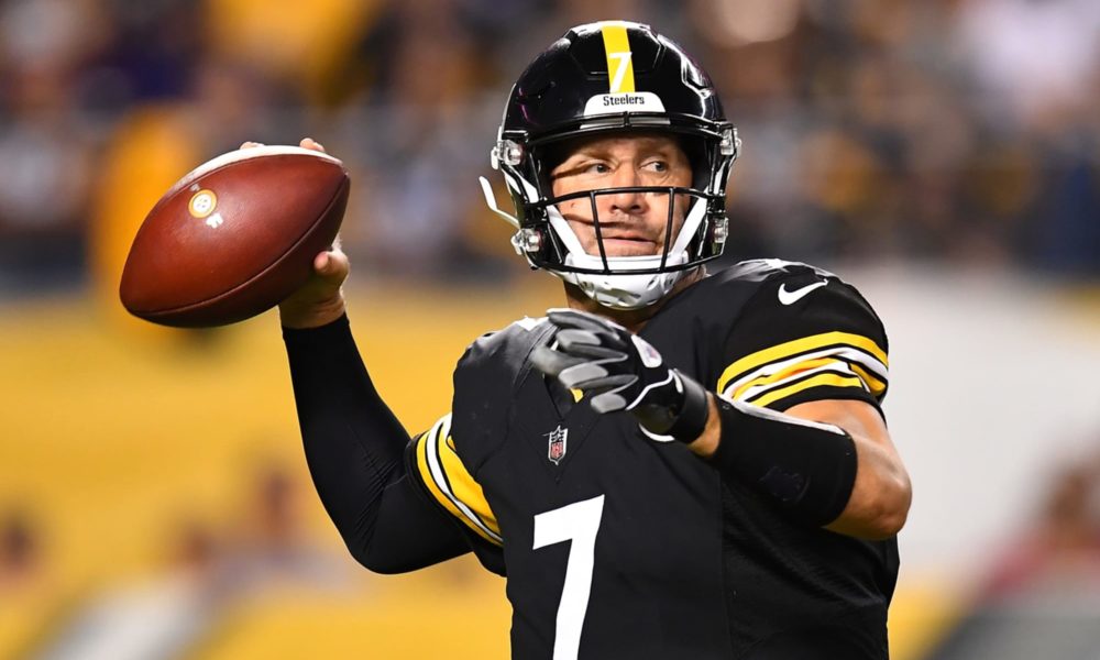 NFL Betting: Browns vs Steelers Playoffs Odds and Betting ...