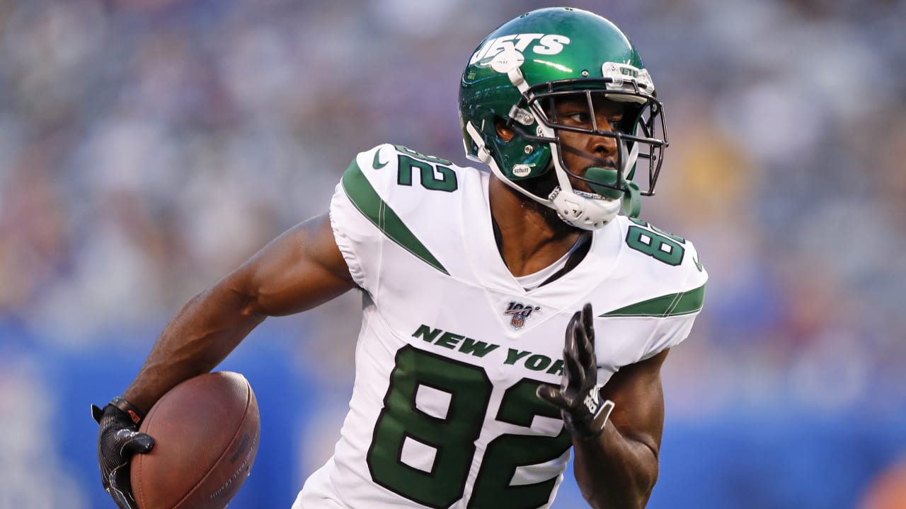 fantasy football start sit Jamison Crowder