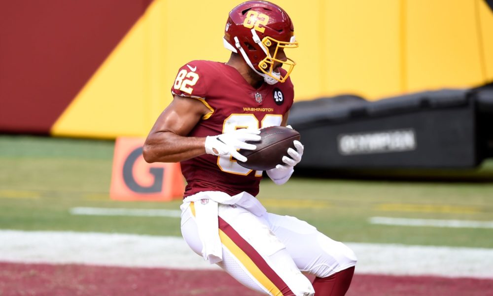 fantasy football streamers