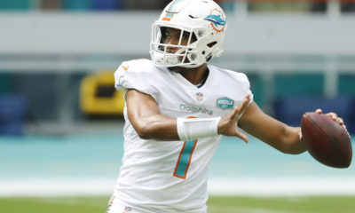 dynasty fantasy football buy low sell high najee harris