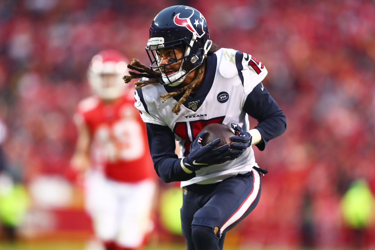 will fuller free agency new york jets nfl