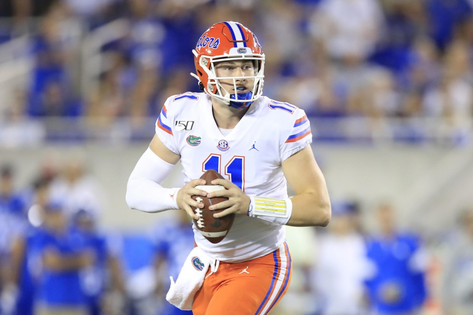 College Football Picks Spotlight: Florida vs Texas A&M