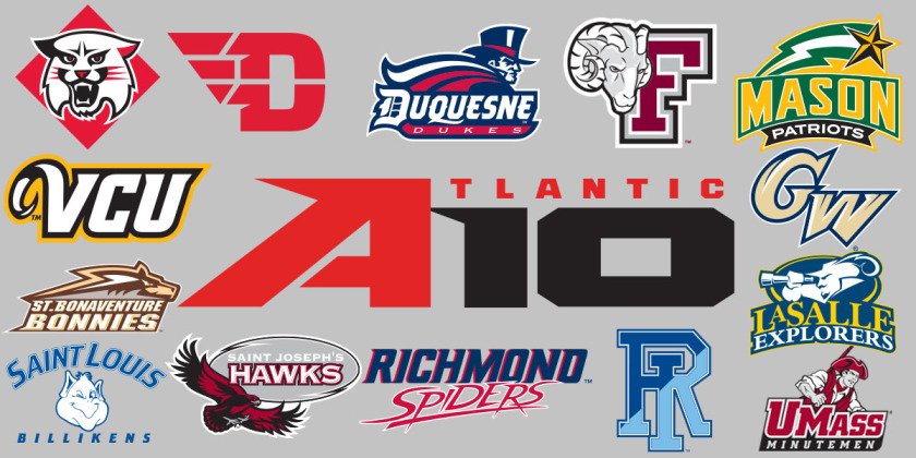 Atlantic 10 Conference Preview