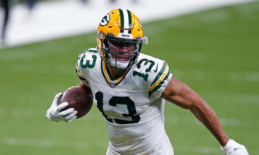 Green Bay Packers Free Agents, Draft Picks and Cap Space 2023