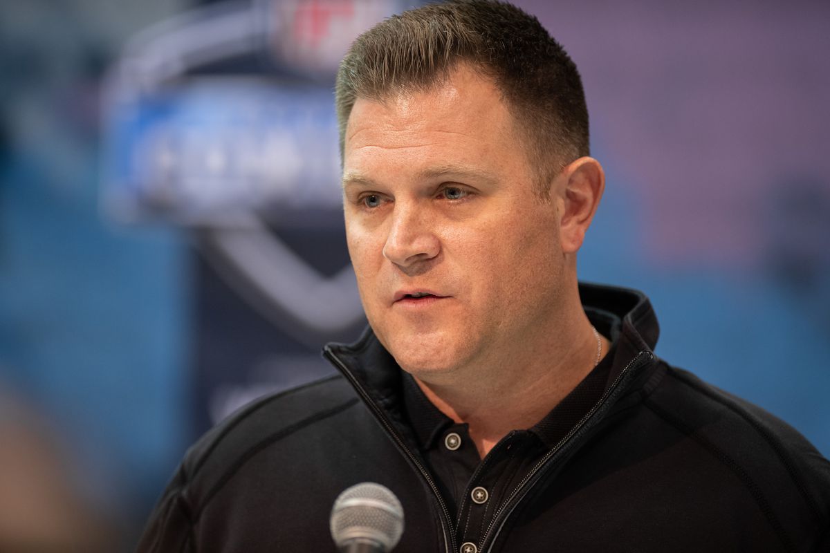 Green Bay Packers draft targets 2024