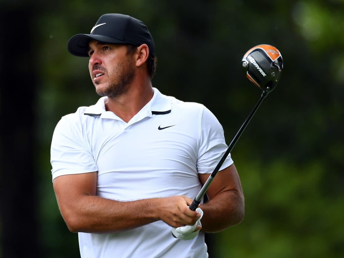 Brooks Koepka Masters 2022 Odds, Picks and Record