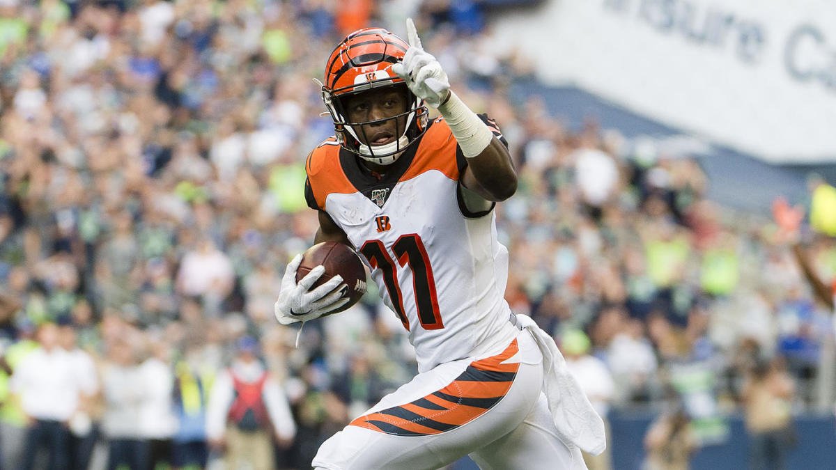 John Ross trade