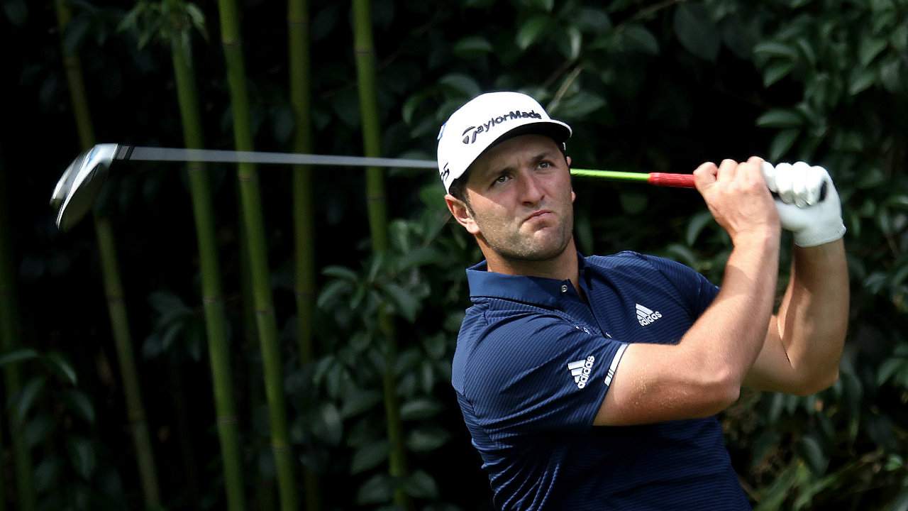 Jon Rahm Masters 2020 Best Bets and Odds Free Masters Picks