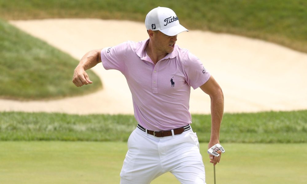 Justin Thomas Masters 2020 Best Bets and Odds Free Masters Picks