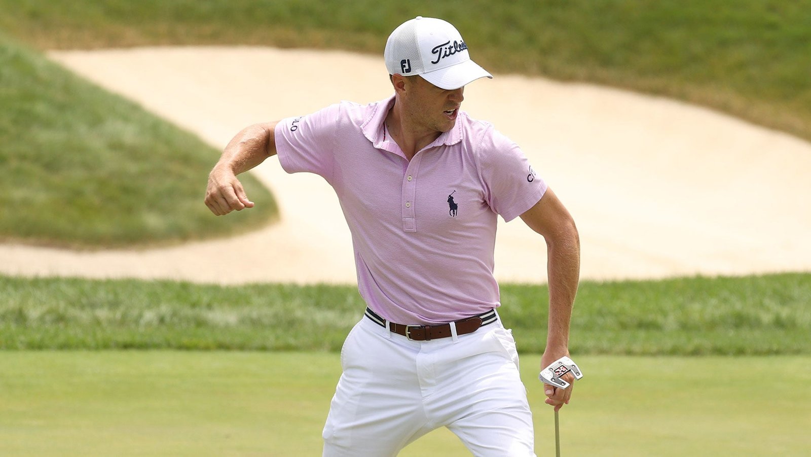 Justin Thomas Masters 2020 Best Bets and Odds Free Masters Picks