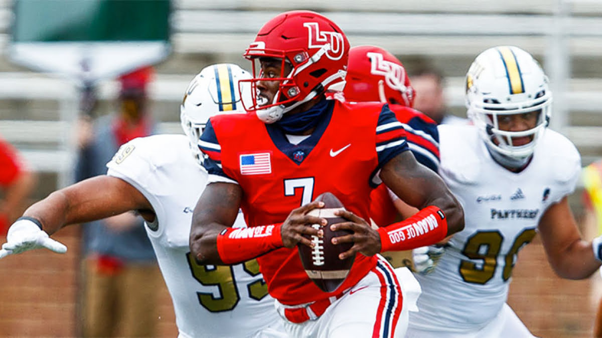 2022 NFL Draft Odds to Be the First Quarterback Drafted malik willis