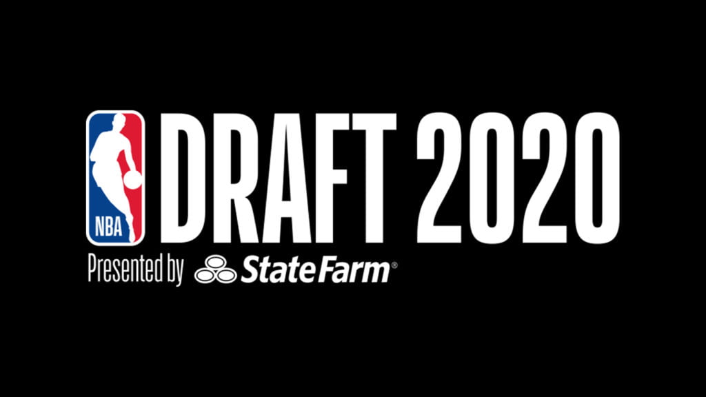 NBA mock draft 2020