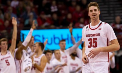 wisconsin basketball college basketball rankings badgers march madness